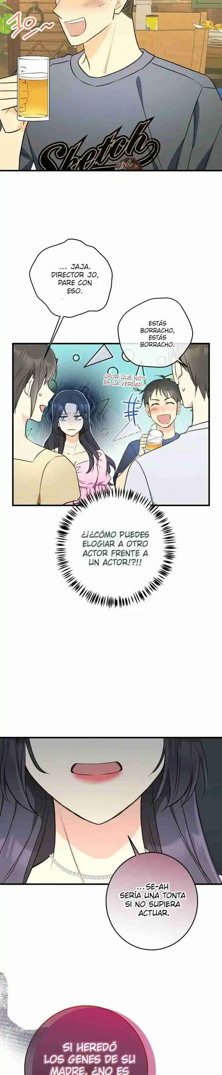 A La Segunda Va La Vencida. - Capítulo 18 - Página 20 - LectorTMOo