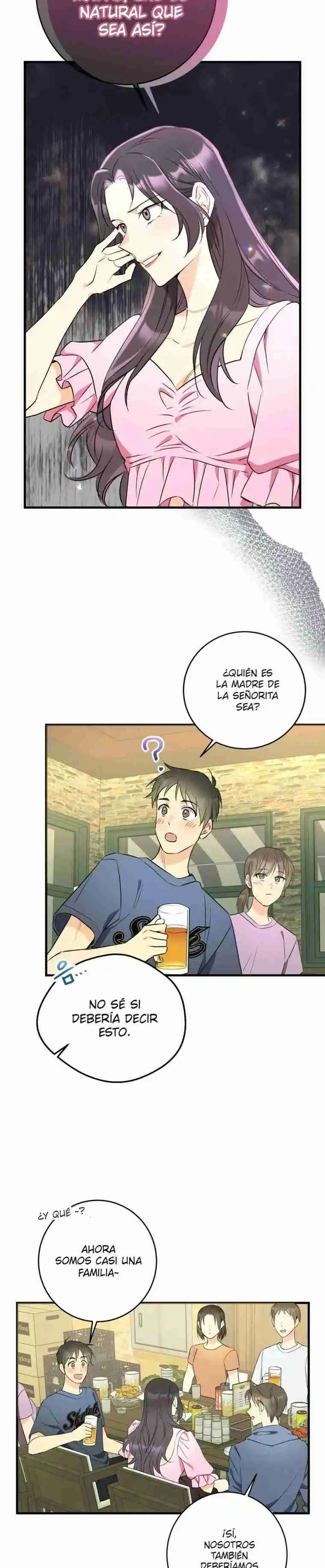 A La Segunda Va La Vencida. - Capítulo 18 - Página 21 - LectorTMOo