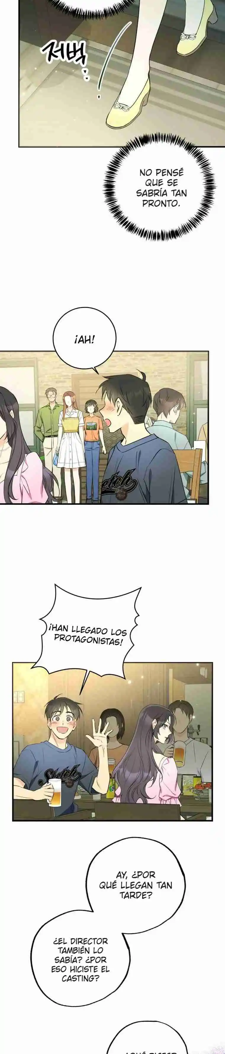A La Segunda Va La Vencida. - Capítulo 18 - Página 24 - LectorTMOo