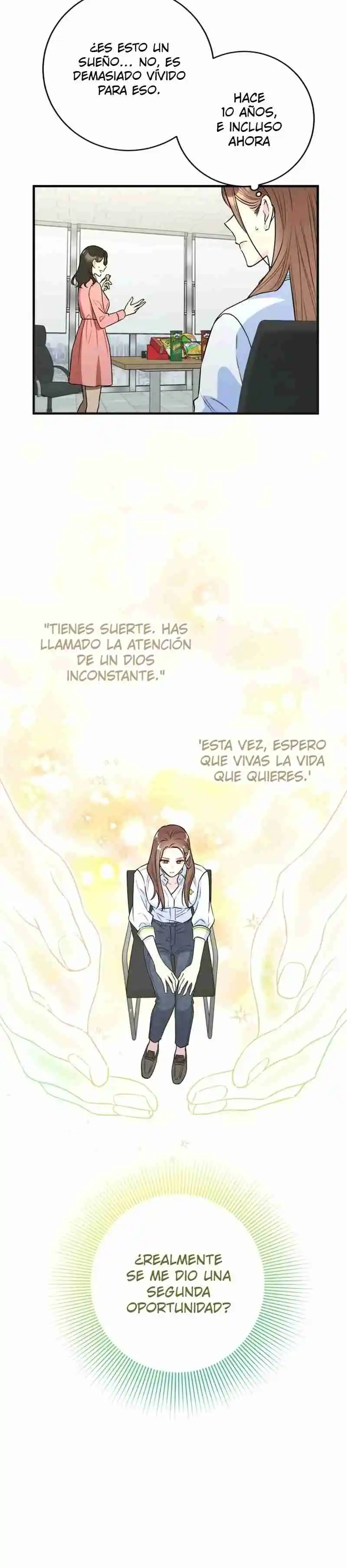 A La Segunda Va La Vencida. - Capítulo 2 - Página 5 - LectorTMOo