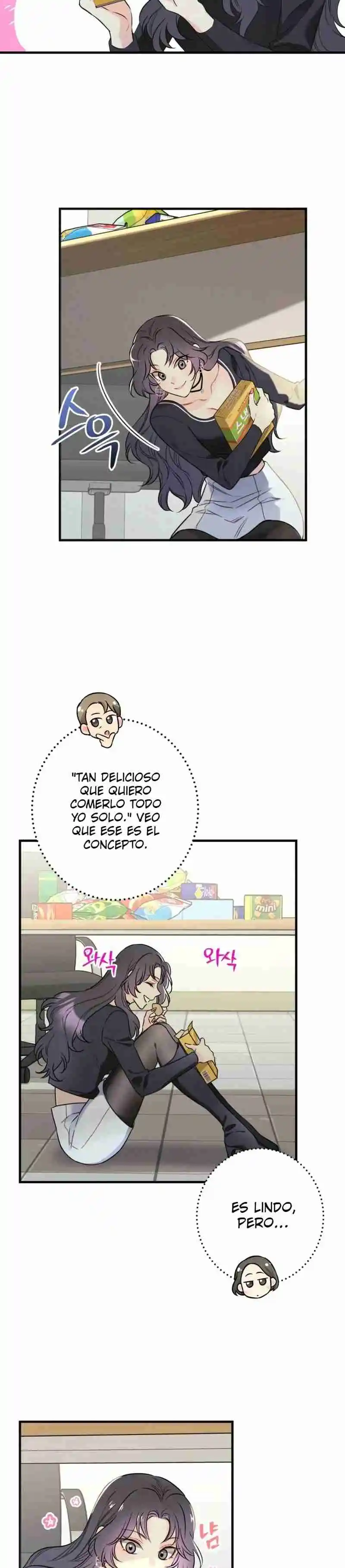 A La Segunda Va La Vencida. - Capítulo 2 - Página 8 - LectorTMOo