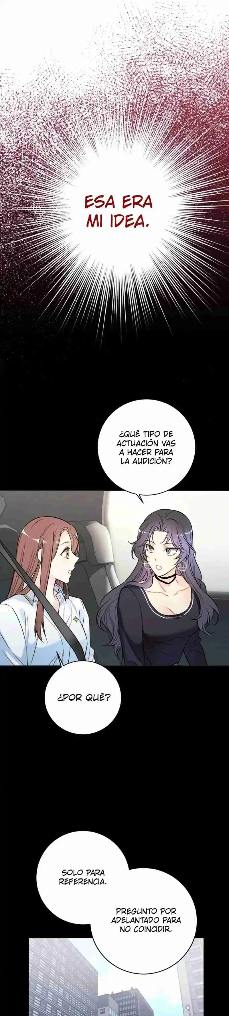 A La Segunda Va La Vencida. - Capítulo 2 - Página 10 - LectorTMOo