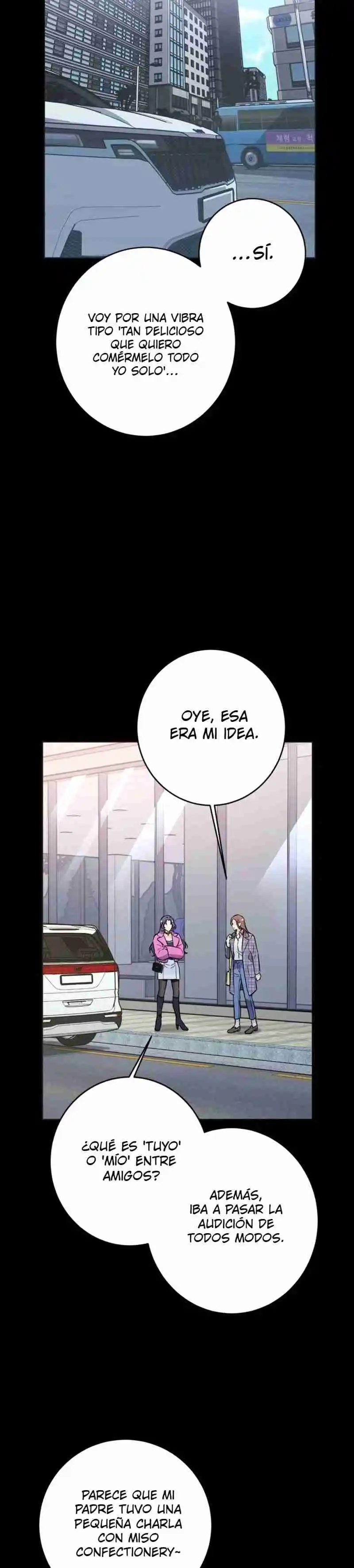 A La Segunda Va La Vencida. - Capítulo 2 - Página 11 - LectorTMOo