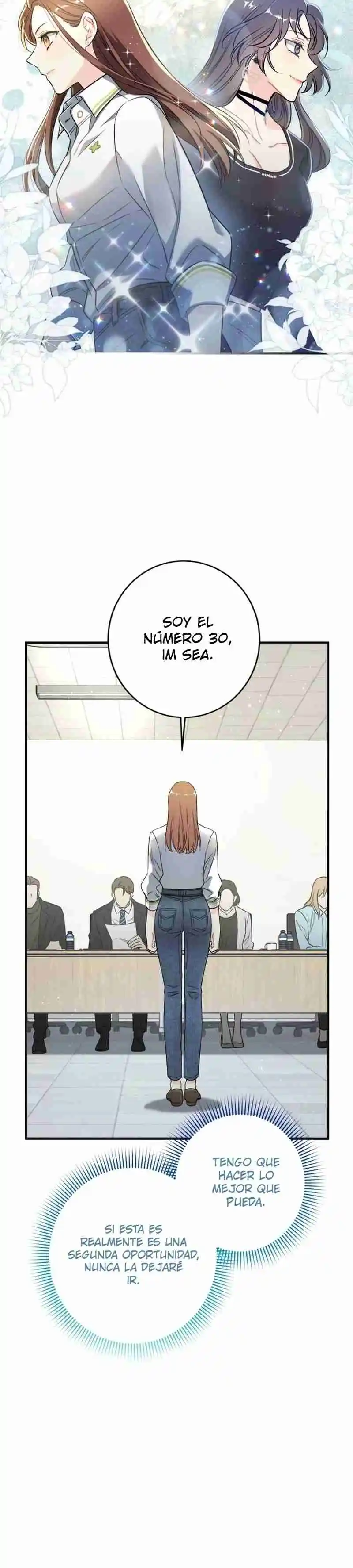 A La Segunda Va La Vencida. - Capítulo 2 - Página 13 - LectorTMOo