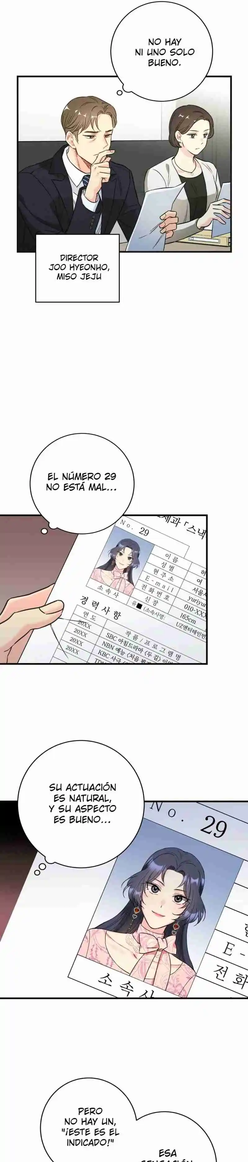 A La Segunda Va La Vencida. - Capítulo 2 - Página 14 - LectorTMOo