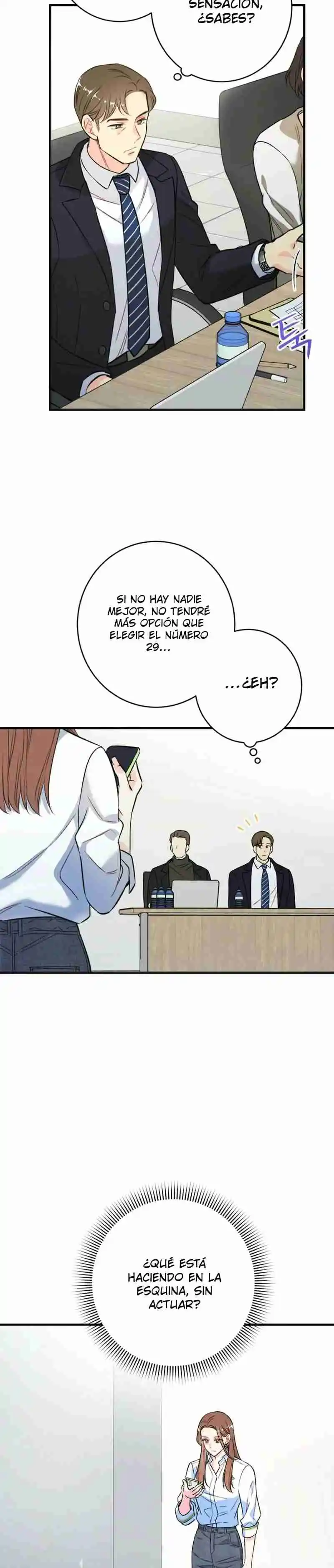 A La Segunda Va La Vencida. - Capítulo 2 - Página 15 - LectorTMOo