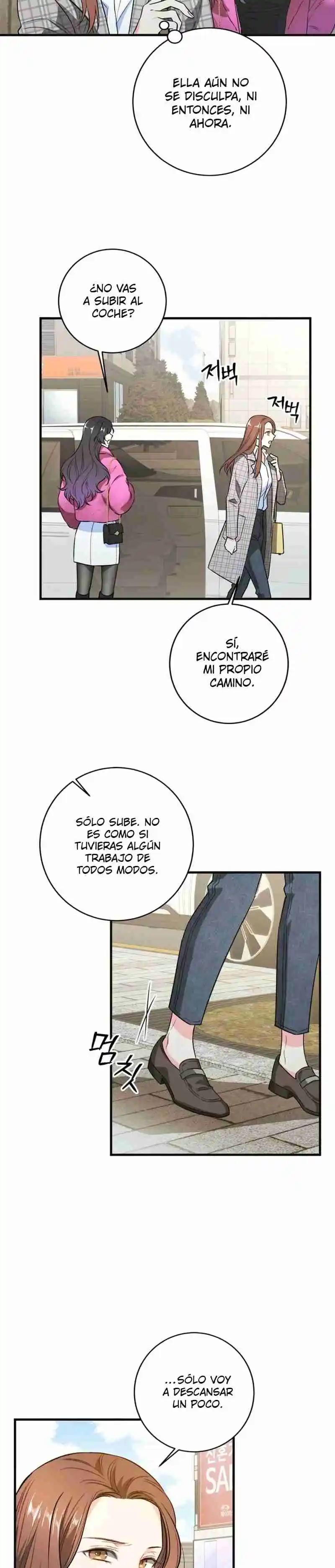 A La Segunda Va La Vencida. - Capítulo 2 - Página 23 - LectorTMOo