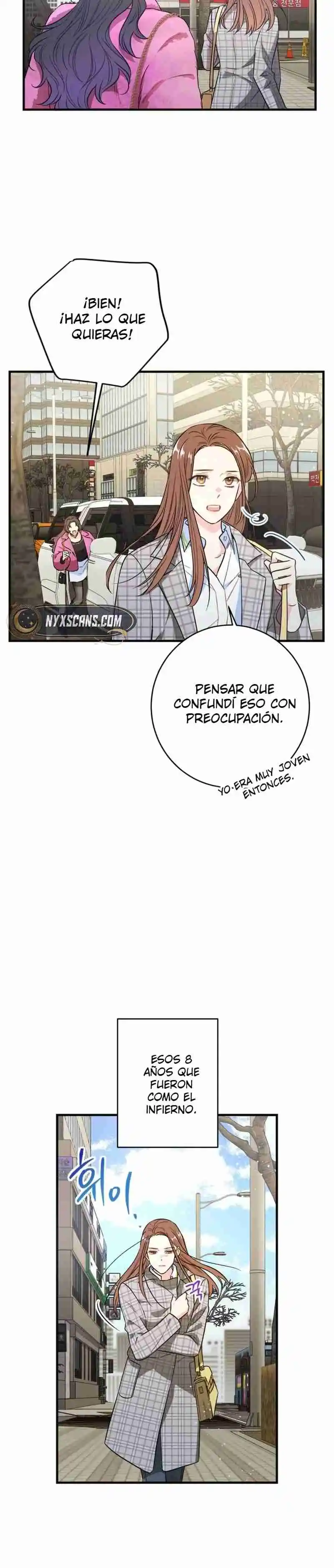 A La Segunda Va La Vencida. - Capítulo 2 - Página 25 - LectorTMOo