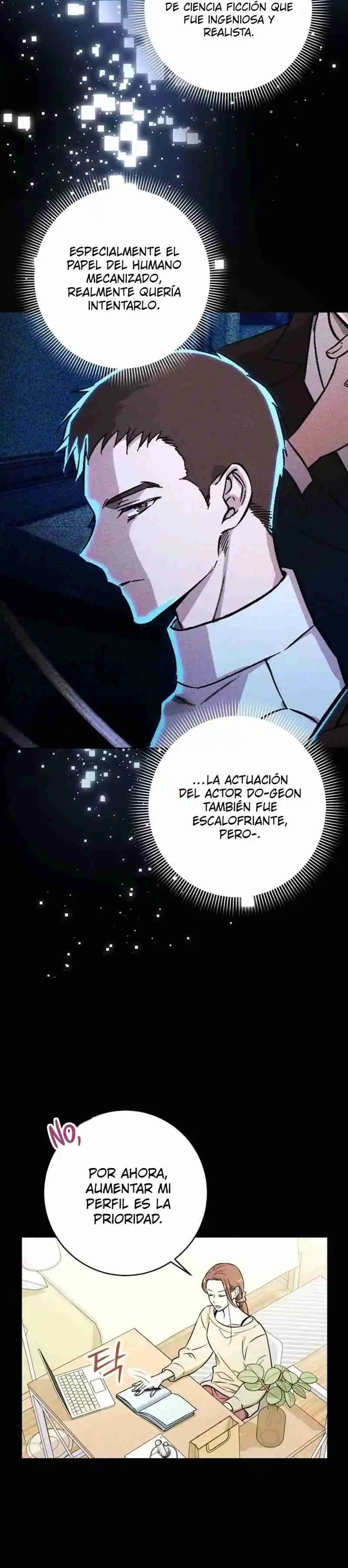 A La Segunda Va La Vencida. - Capítulo 3 - Página 5 - LectorTMOo
