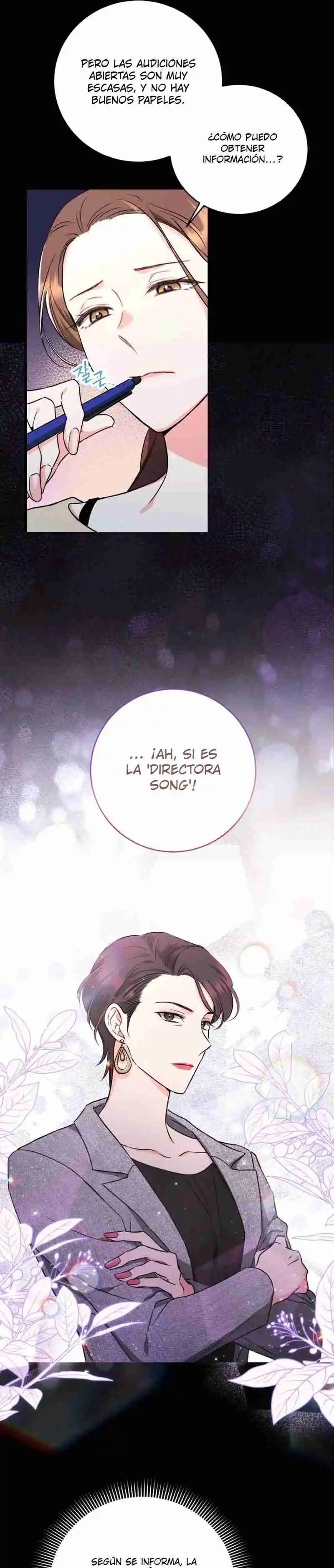 A La Segunda Va La Vencida. - Capítulo 3 - Página 6 - LectorTMOo