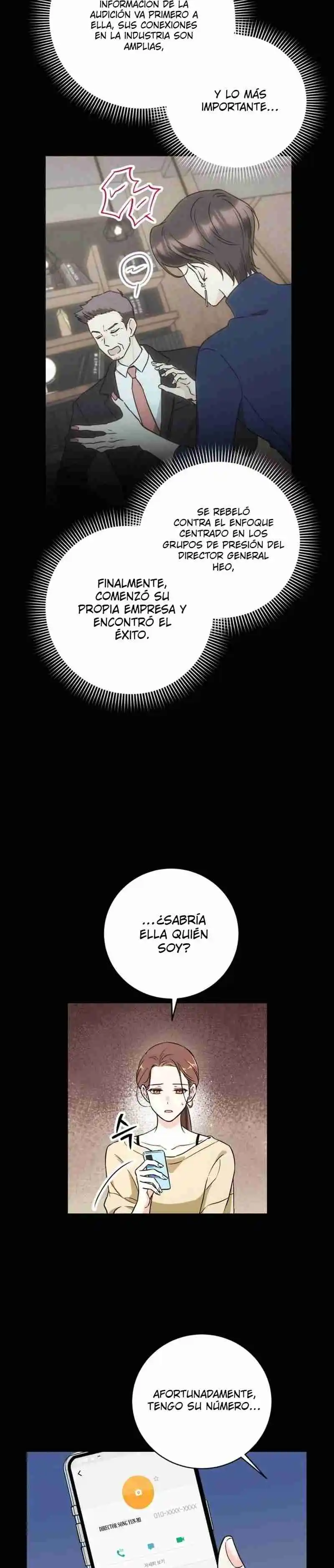 A La Segunda Va La Vencida. - Capítulo 3 - Página 7 - LectorTMOo