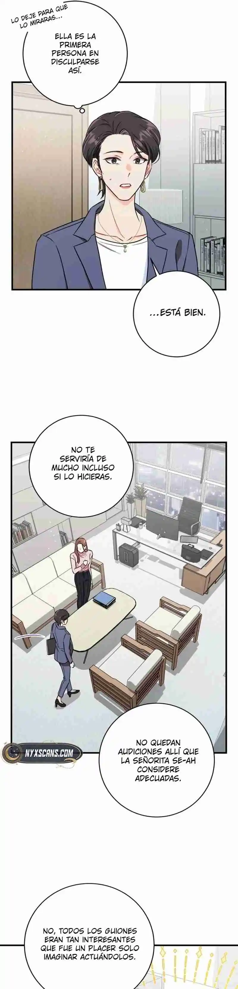 A La Segunda Va La Vencida. - Capítulo 3 - Página 14 - LectorTMOo