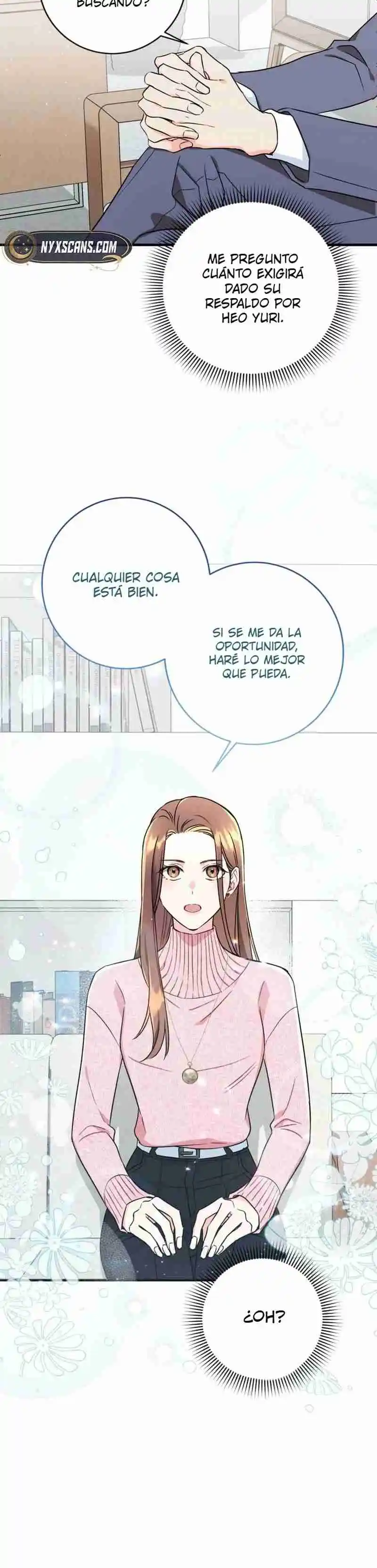 A La Segunda Va La Vencida. - Capítulo 3 - Página 17 - LectorTMOo