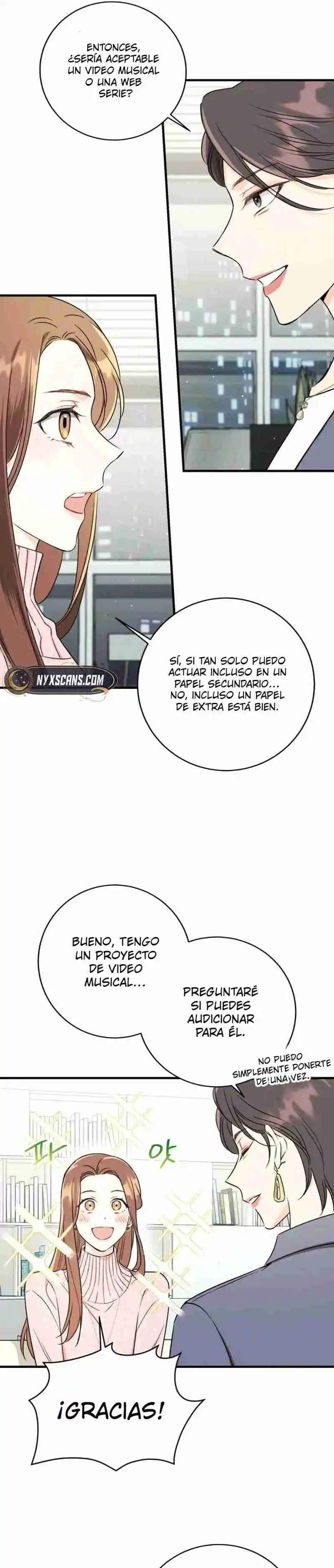 A La Segunda Va La Vencida. - Capítulo 3 - Página 18 - LectorTMOo