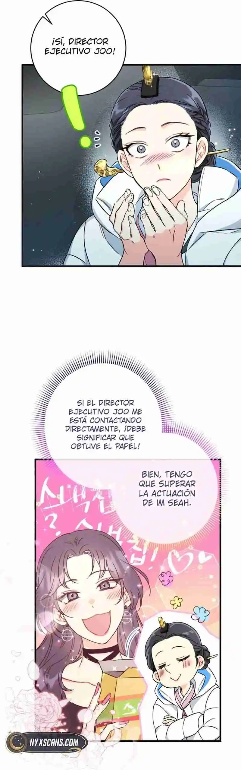 A La Segunda Va La Vencida. - Capítulo 3 - Página 26 - LectorTMOo