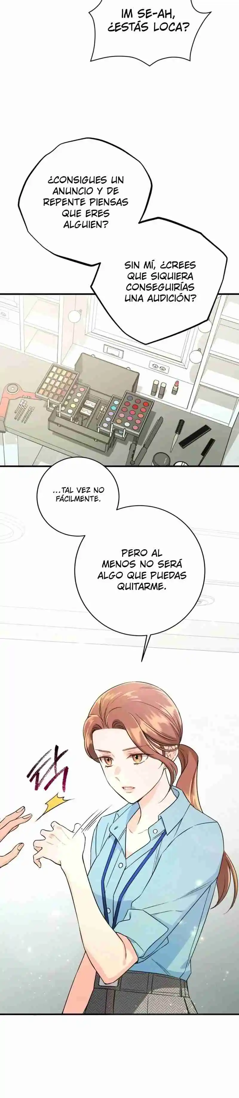 A La Segunda Va La Vencida. - Capítulo 4 - Página 9 - LectorTMOo