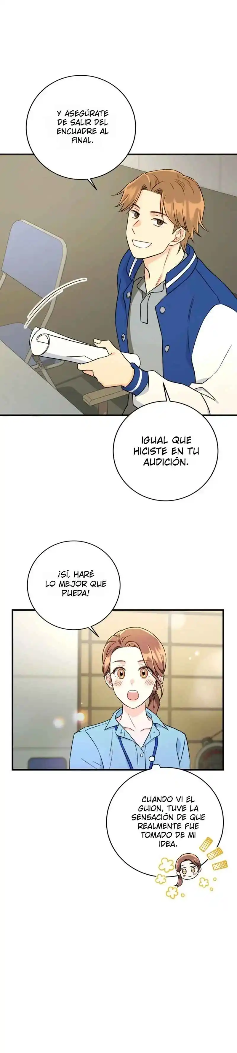 A La Segunda Va La Vencida. - Capítulo 4 - Página 13 - LectorTMOo