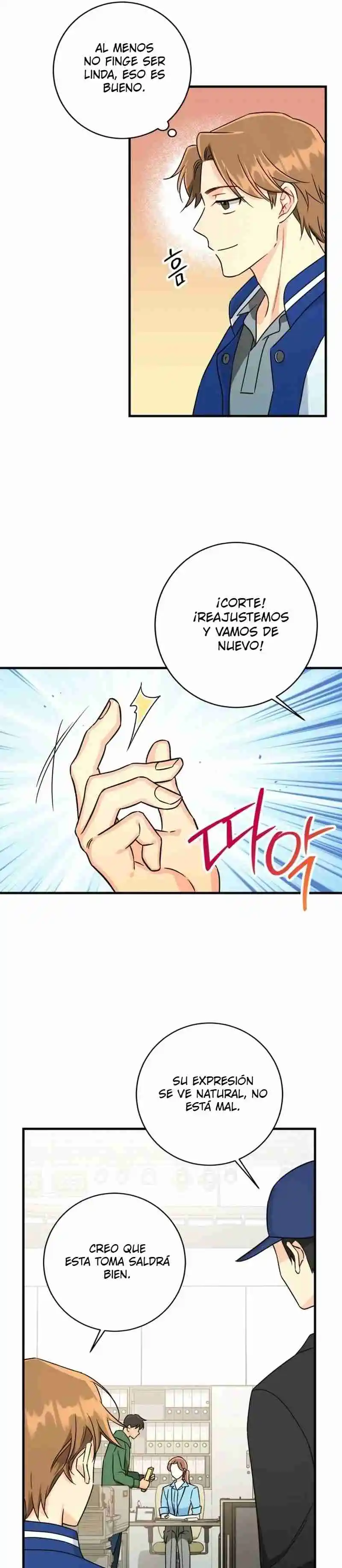 A La Segunda Va La Vencida. - Capítulo 4 - Página 18 - LectorTMOo