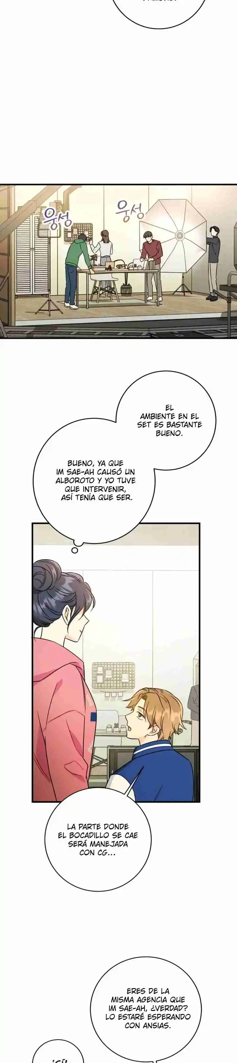 A La Segunda Va La Vencida. - Capítulo 4 - Página 24 - LectorTMOo