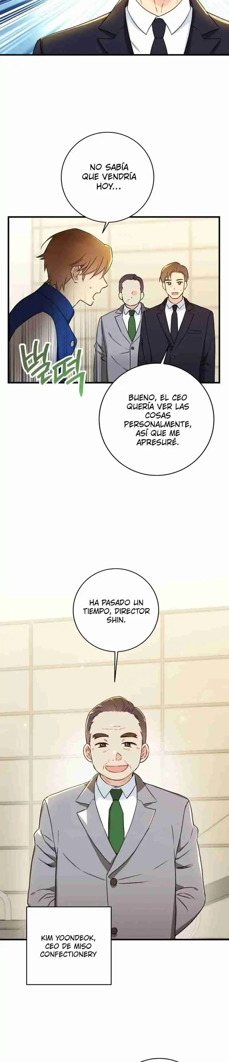 A La Segunda Va La Vencida. - Capítulo 5 - Página 7 - LectorTMOo