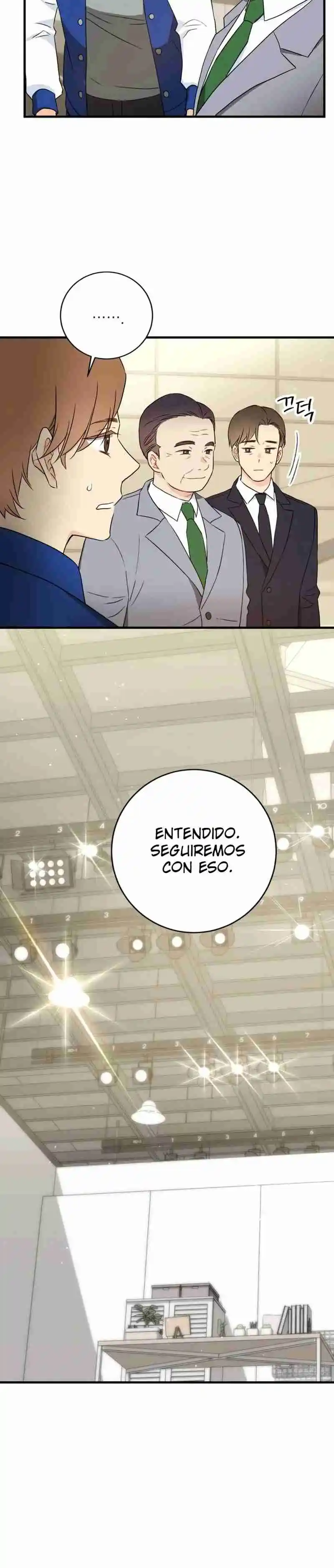 A La Segunda Va La Vencida. - Capítulo 5 - Página 11 - LectorTMOo