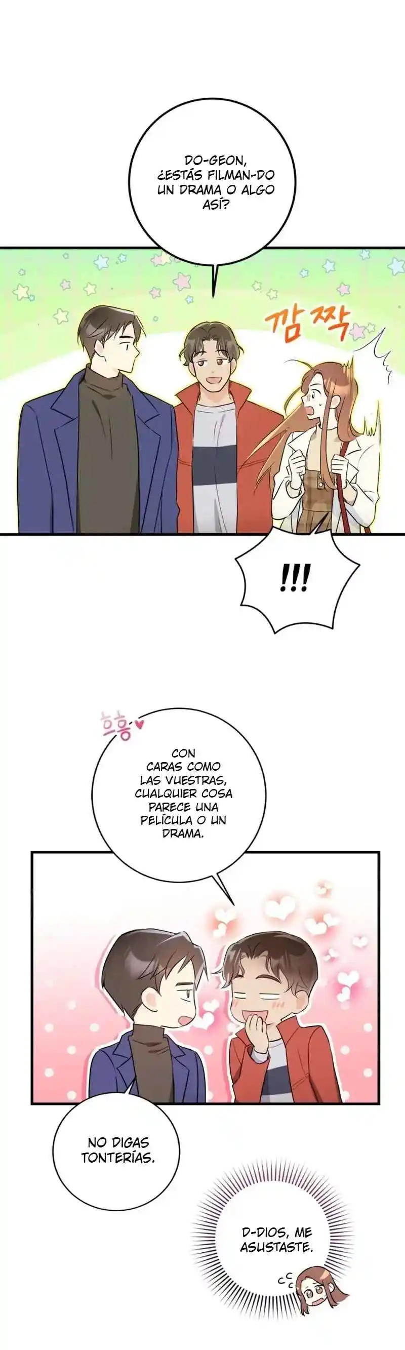 A La Segunda Va La Vencida. - Capítulo 6 - Página 4 - LectorTMOo