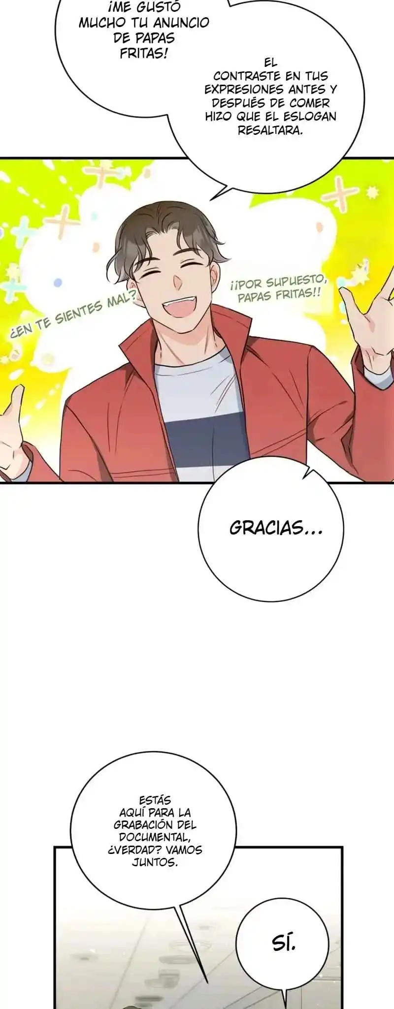 A La Segunda Va La Vencida. - Capítulo 6 - Página 6 - LectorTMOo