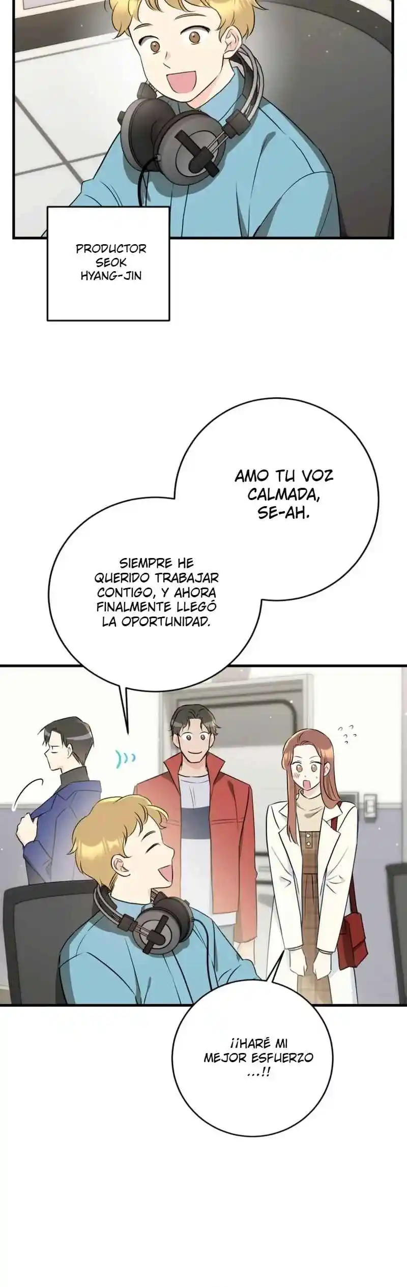 A La Segunda Va La Vencida. - Capítulo 6 - Página 13 - LectorTMOo