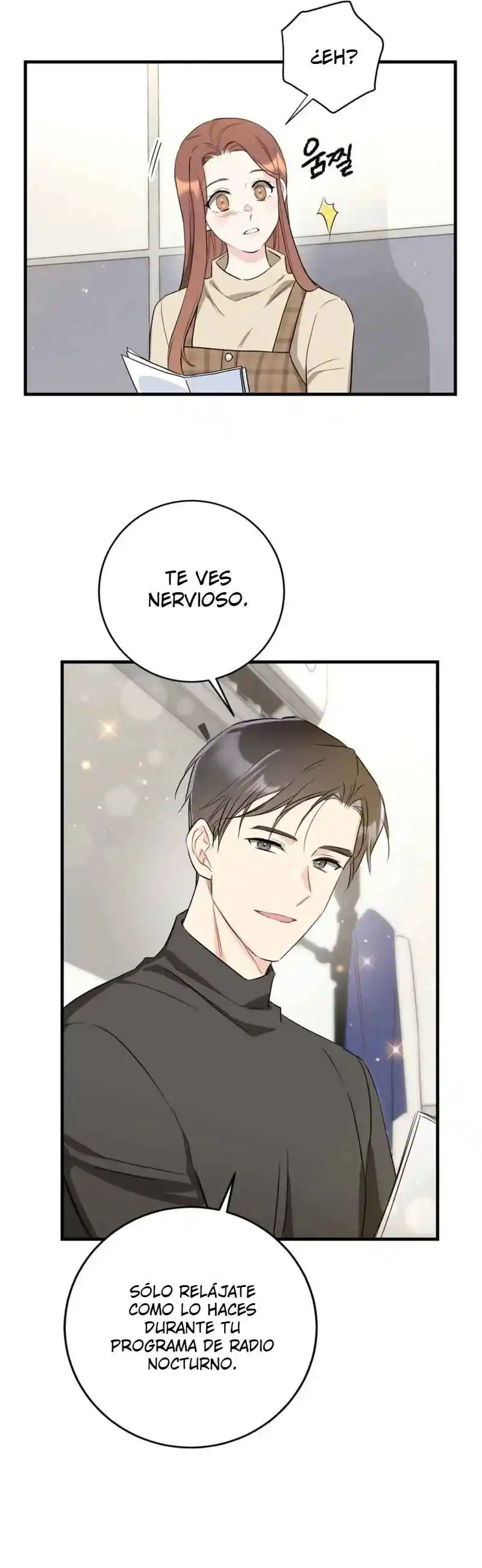 A La Segunda Va La Vencida. - Capítulo 6 - Página 19 - LectorTMOo