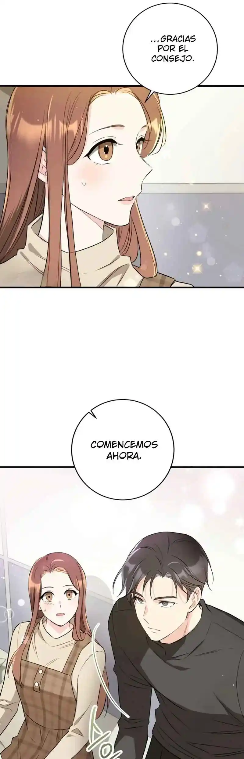 A La Segunda Va La Vencida. - Capítulo 6 - Página 20 - LectorTMOo