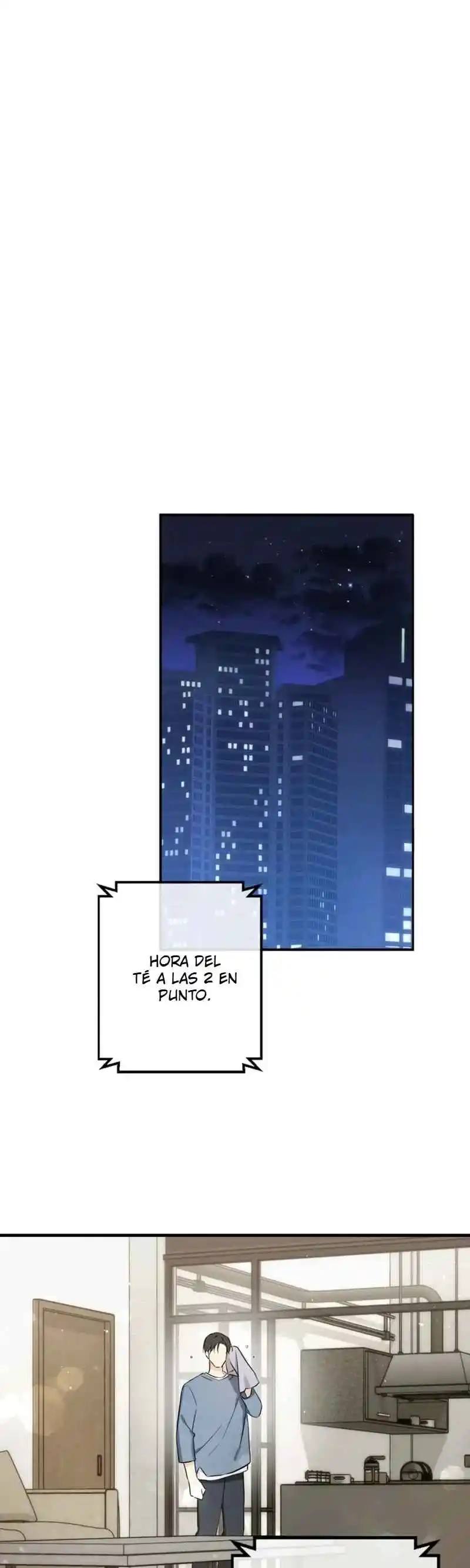 A La Segunda Va La Vencida. - Capítulo 6 - Página 33 - LectorTMOo