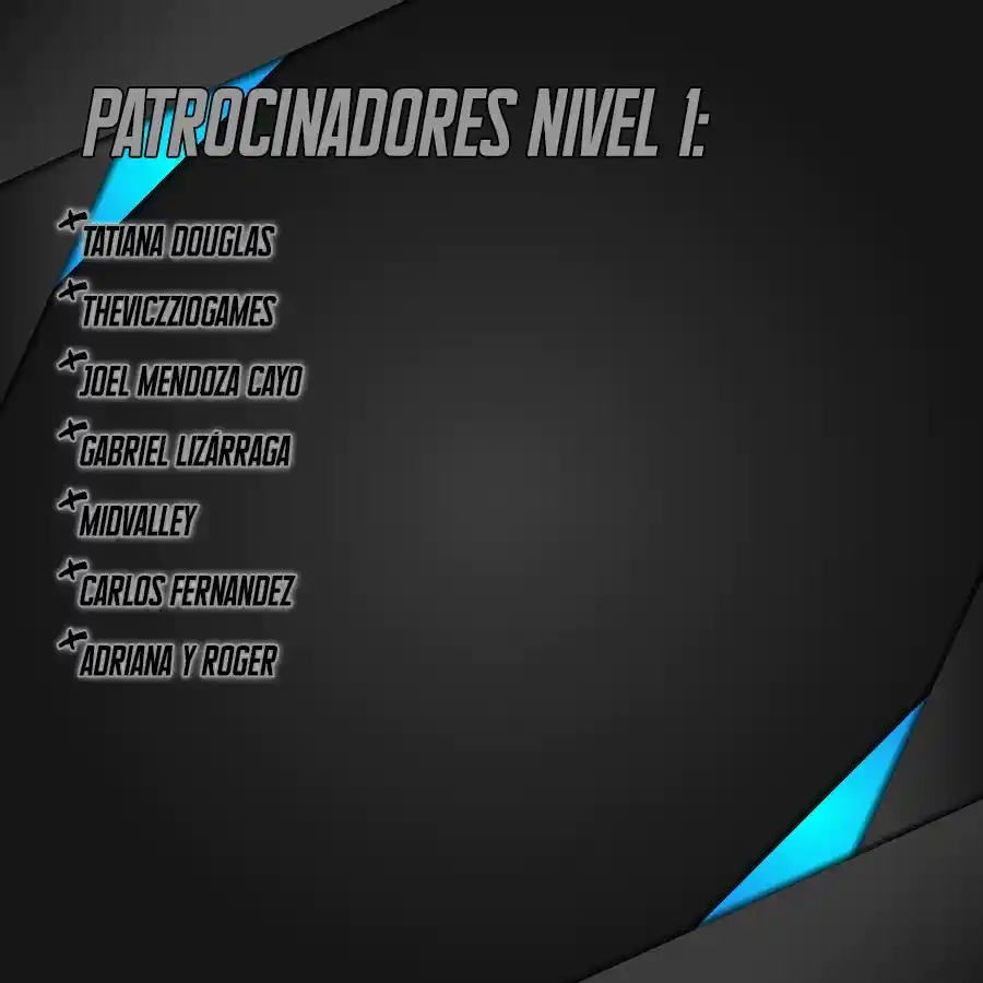 A La Segunda Va La Vencida. - Capítulo 6 - Página 45 - LectorTMOo