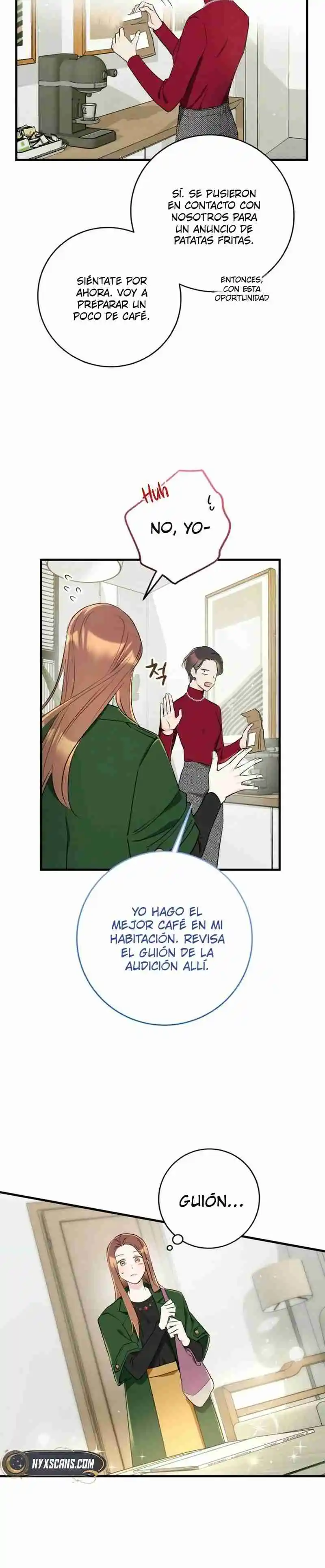 A La Segunda Va La Vencida. - Capítulo 7 - Página 5 - LectorTMOo