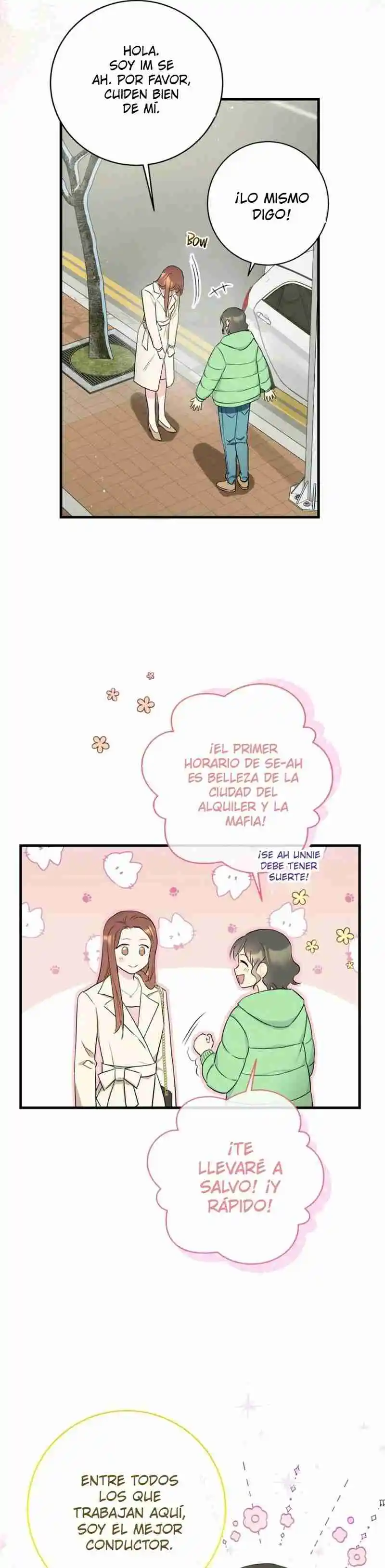 A La Segunda Va La Vencida. - Capítulo 7 - Página 14 - LectorTMOo