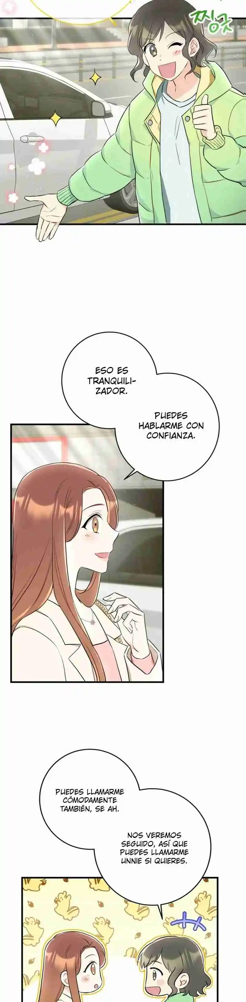 A La Segunda Va La Vencida. - Capítulo 7 - Página 15 - LectorTMOo