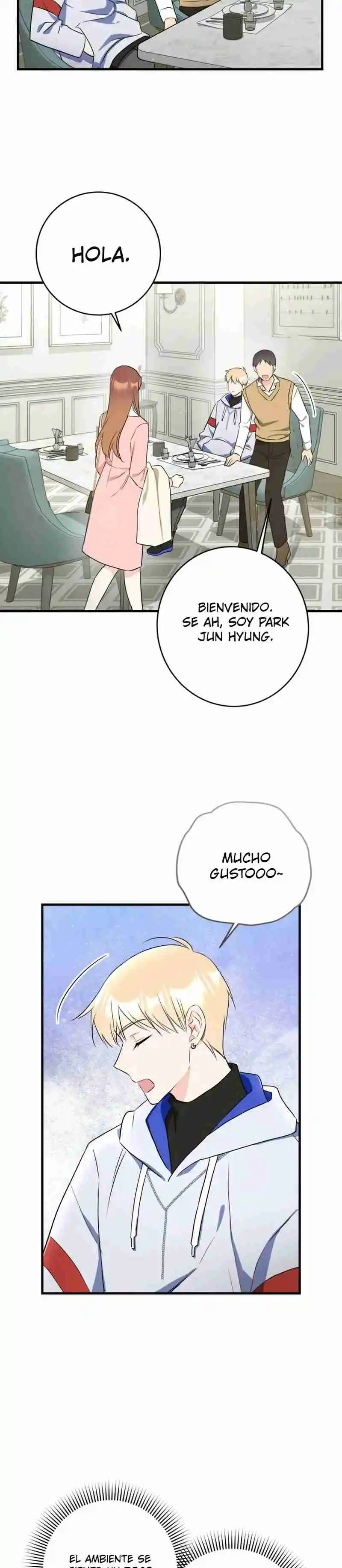 A La Segunda Va La Vencida. - Capítulo 7 - Página 19 - LectorTMOo