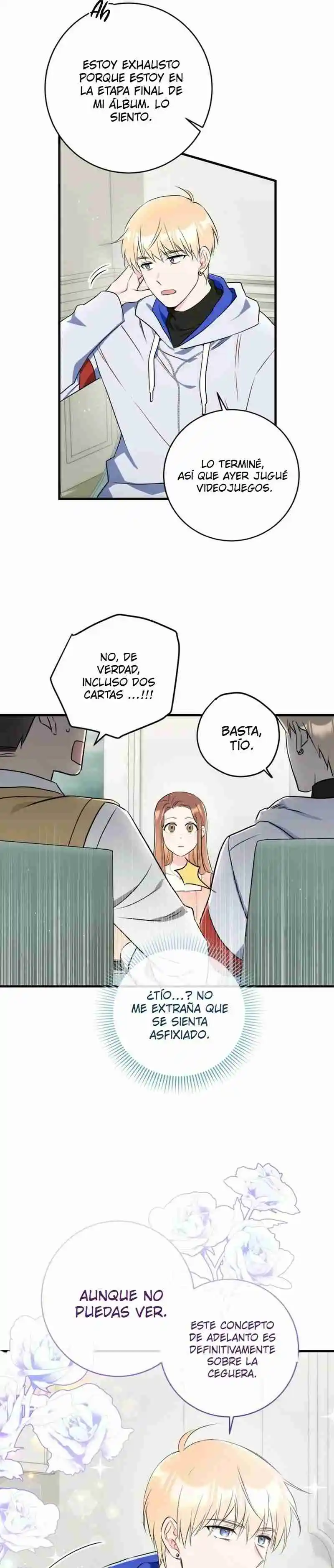 A La Segunda Va La Vencida. - Capítulo 7 - Página 22 - LectorTMOo