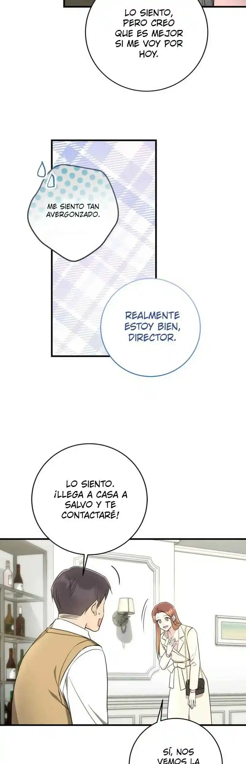 A La Segunda Va La Vencida. - Capítulo 7 - Página 27 - LectorTMOo
