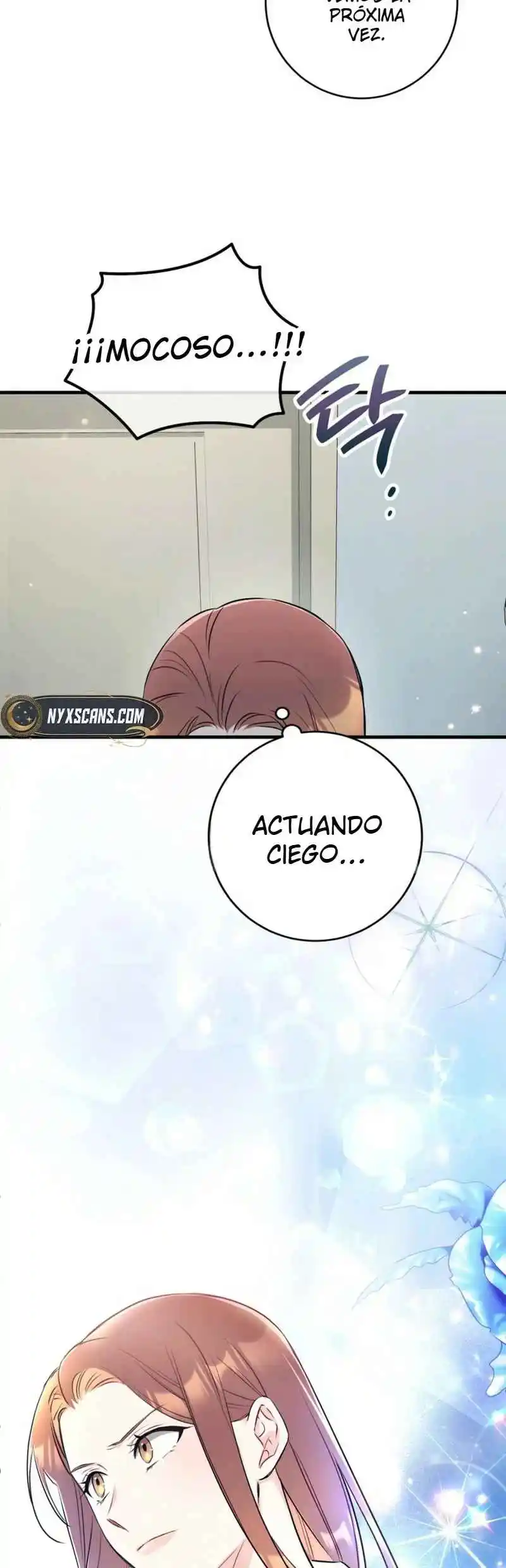 A La Segunda Va La Vencida. - Capítulo 7 - Página 28 - LectorTMOo