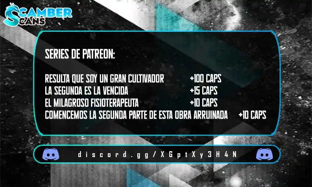 A La Segunda Va La Vencida. - Capítulo 7 - Página 32 - LectorTMOo