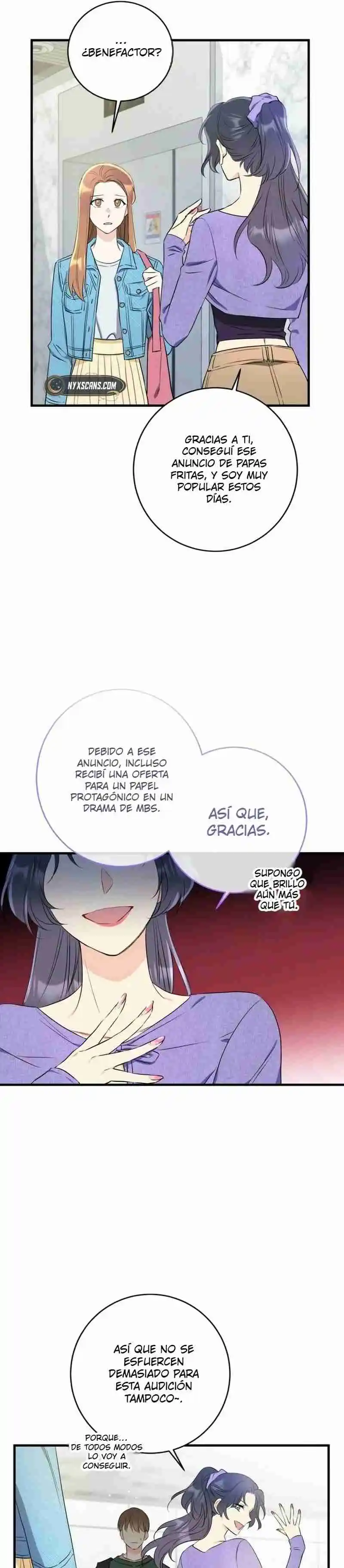 A La Segunda Va La Vencida. - Capítulo 8 - Página 14 - LectorTMOo