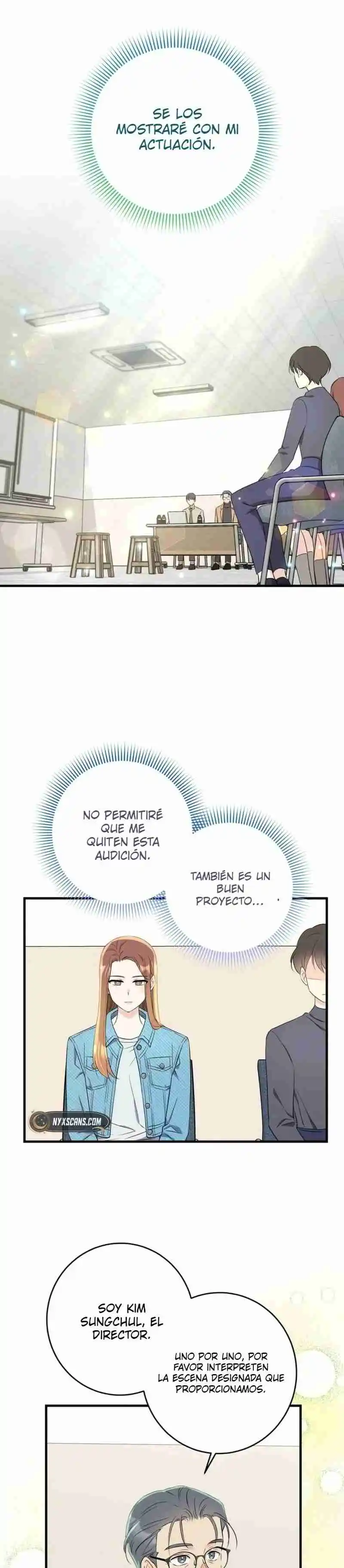 A La Segunda Va La Vencida. - Capítulo 8 - Página 16 - LectorTMOo
