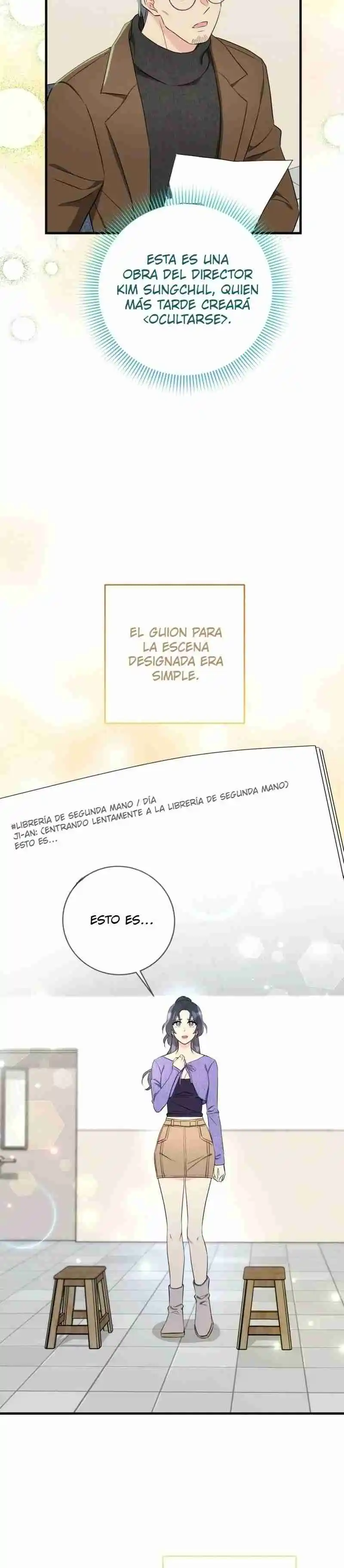 A La Segunda Va La Vencida. - Capítulo 8 - Página 17 - LectorTMOo