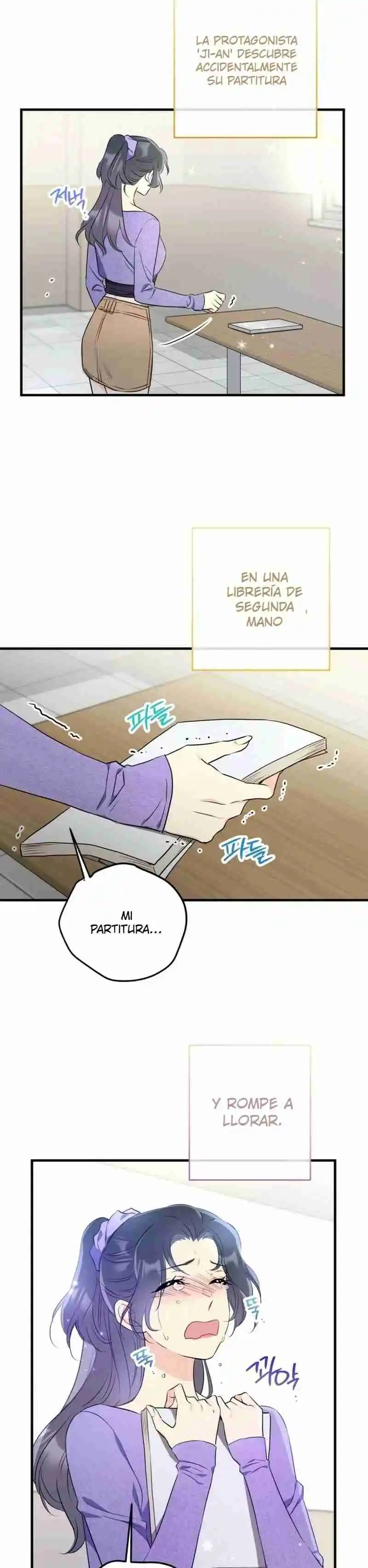 A La Segunda Va La Vencida. - Capítulo 8 - Página 18 - LectorTMOo