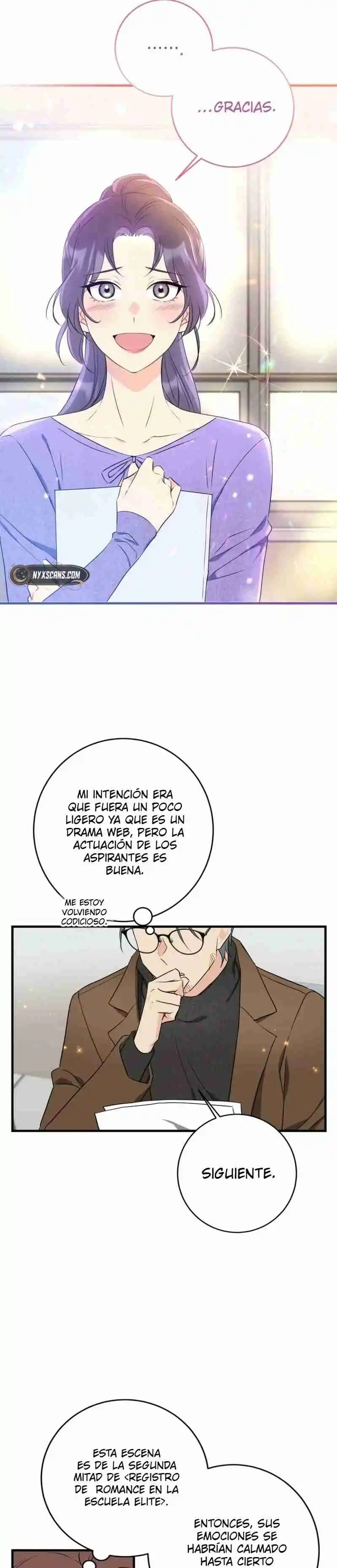 A La Segunda Va La Vencida. - Capítulo 8 - Página 22 - LectorTMOo