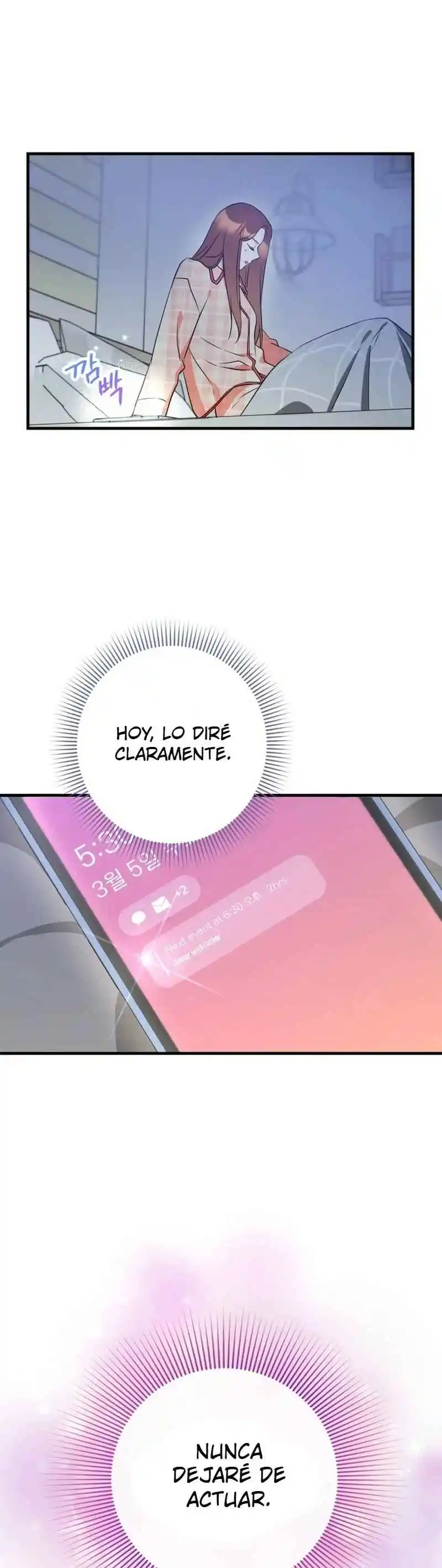 A La Segunda Va La Vencida. - Capítulo 9 - Página 15 - LectorTMOo
