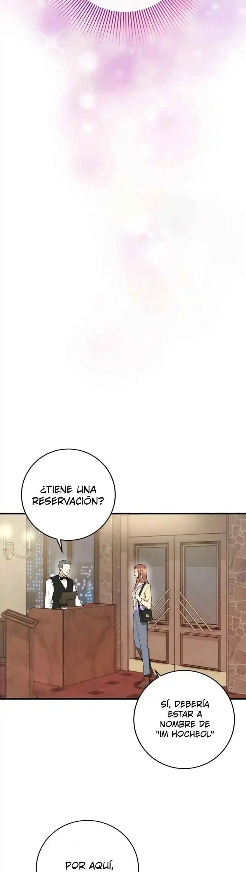 A La Segunda Va La Vencida. - Capítulo 9 - Página 16 - LectorTMOo