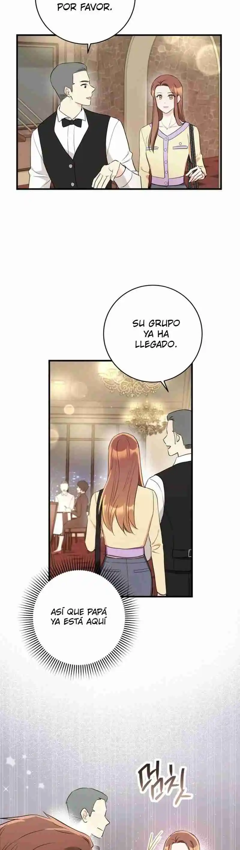 A La Segunda Va La Vencida. - Capítulo 9 - Página 17 - LectorTMOo