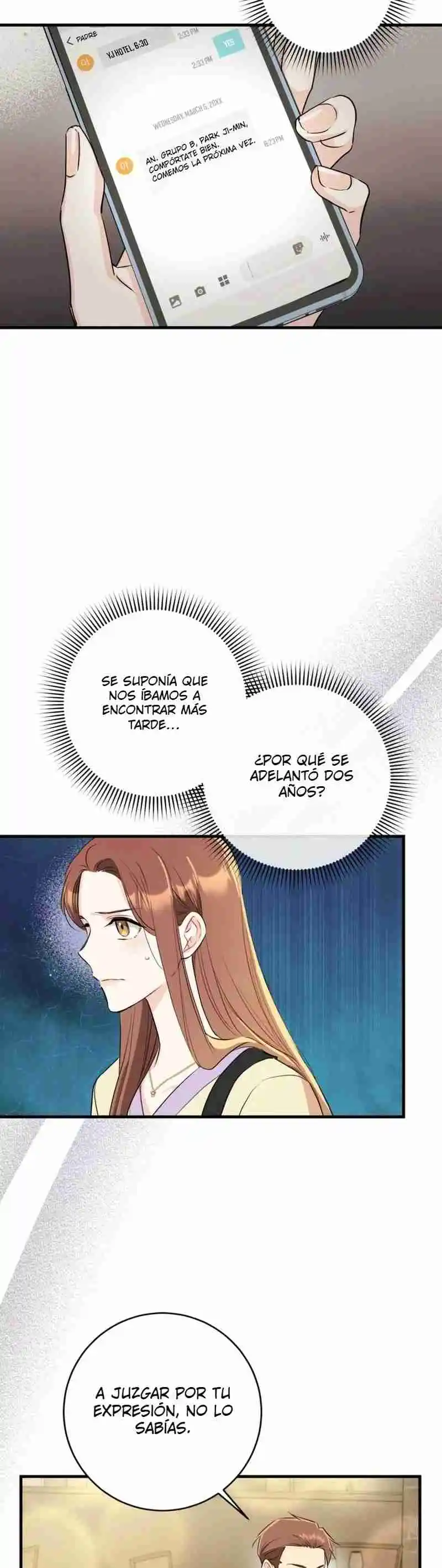 A La Segunda Va La Vencida. - Capítulo 9 - Página 20 - LectorTMOo