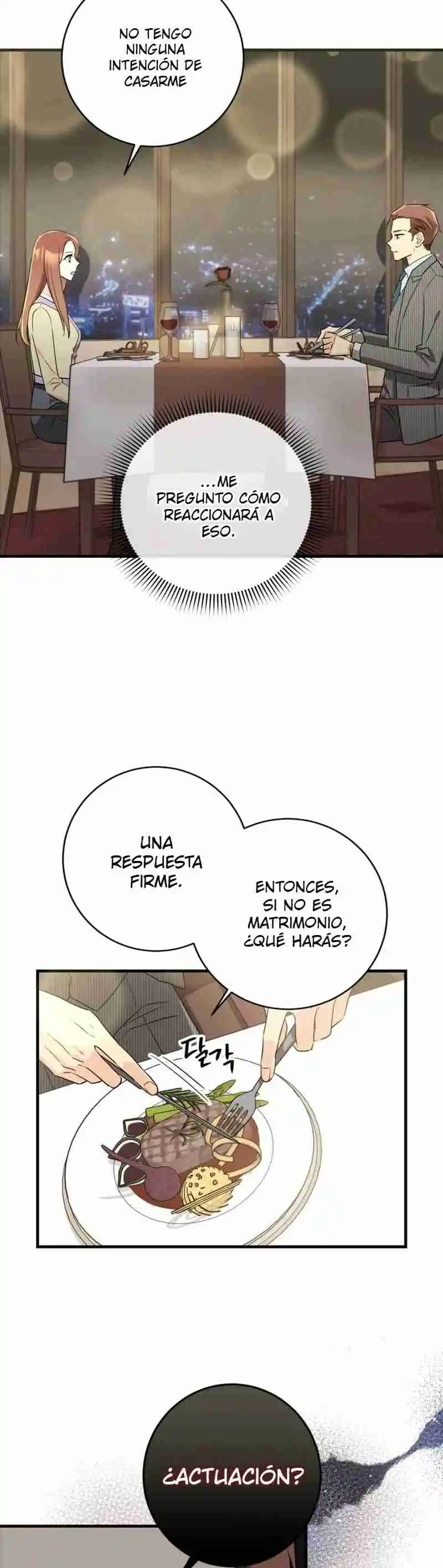 A La Segunda Va La Vencida. - Capítulo 9 - Página 24 - LectorTMOo